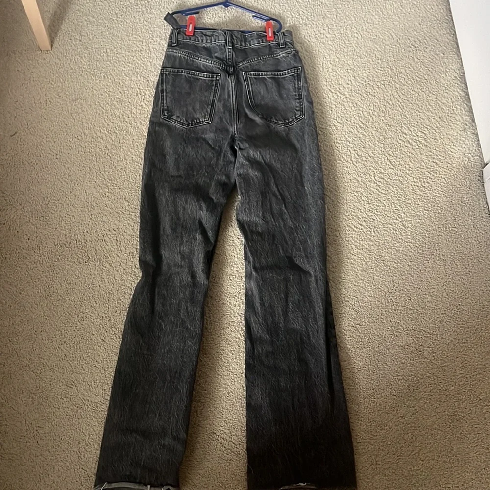 Zara jeans - Picture 2 of 3